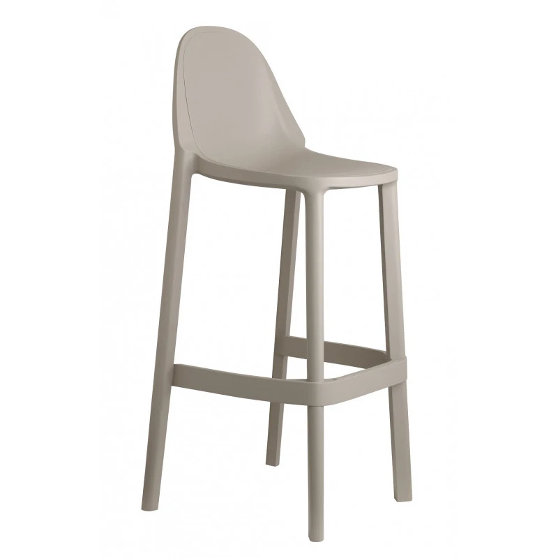 Tabouret De Bar Piu 65 Cm Scab Design 3 Tabouret De Bar Piu 65 Cm Scab Design
