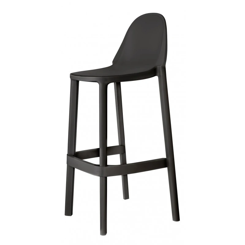 Tabouret De Bar Piu 75 Cm Scab Design 3 Tabouret De Bar Piu 75 Cm Scab Design