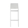 Tabouret De Bar Style Italien EMI H65 Cm - Scab Design -Magasin À Domicile tabouret de bar style italien emi h65 cm scab design