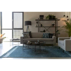 Tapis BLINK Tissé Main 170x240 - Zuiver -Magasin À Domicile tapis blink tisse main 170x240 zuiver 11