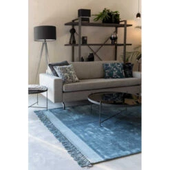 Tapis BLINK Tissé Main 170x240 - Zuiver -Magasin À Domicile tapis blink tisse main 170x240 zuiver 8