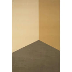 Tapis Décoratif Octogonal HARMONY 200X290 - Zuiver -Magasin À Domicile tapis decoratif octogonal harmony 200x290 zuiver 2