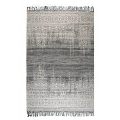 Tapis LIV 200 X 300 Cm En Laine Fait Main
