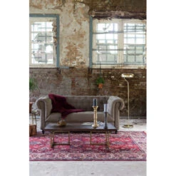 Tapis Vintage Bid -Magasin À Domicile tapis vintage bid 3