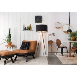 Tapis Vintage Magic 200X290cm - Zuiver 24 Tapis Vintage Magic 200X290cm - Zuiver -Magasin À Domicile tapis vintage magic 200x290cm zuiver 10