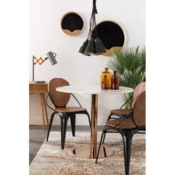 Tapis Vintage Magic 200X290cm - Zuiver 25 Tapis Vintage Magic 200X290cm - Zuiver -Magasin À Domicile tapis vintage magic 200x290cm zuiver 11