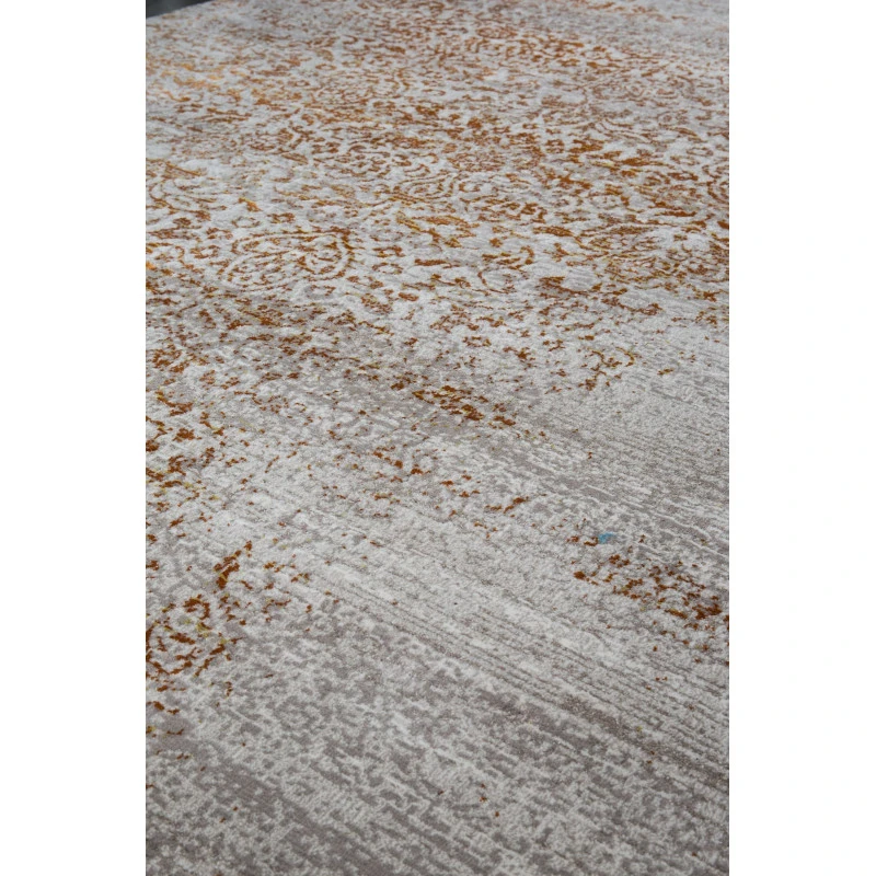 Tapis Vintage Magic 200X290cm - Zuiver 5 Tapis Vintage Magic 200X290cm - Zuiver – Image 3