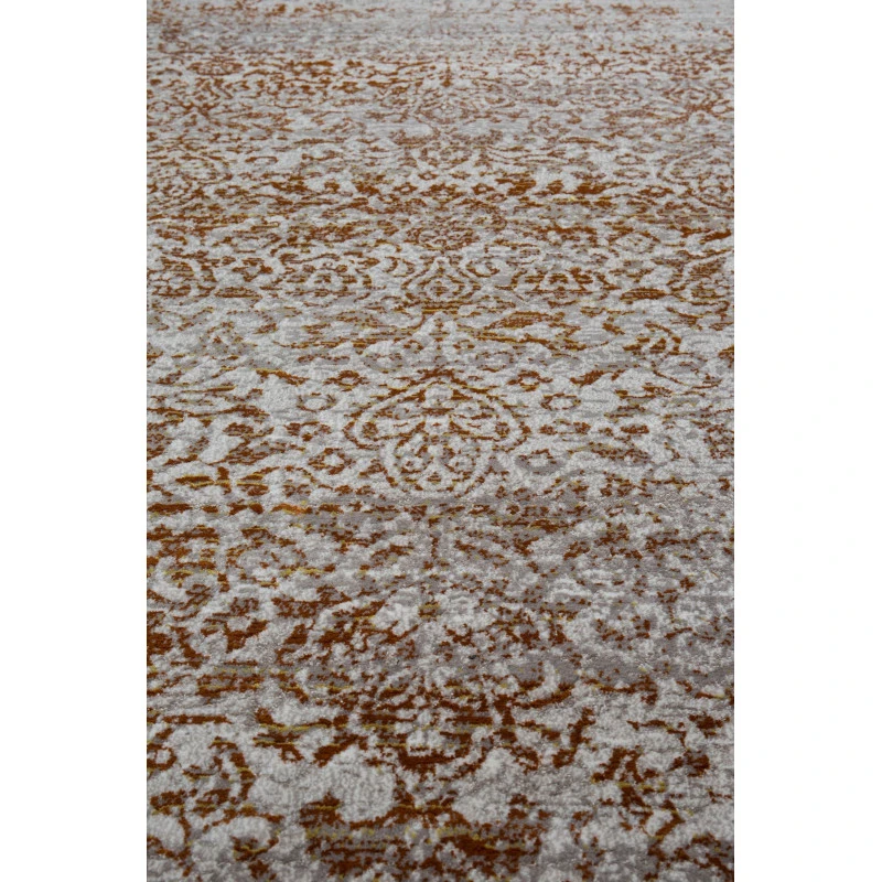 Tapis Vintage Magic 200X290cm - Zuiver 7 Tapis Vintage Magic 200X290cm - Zuiver – Image 5