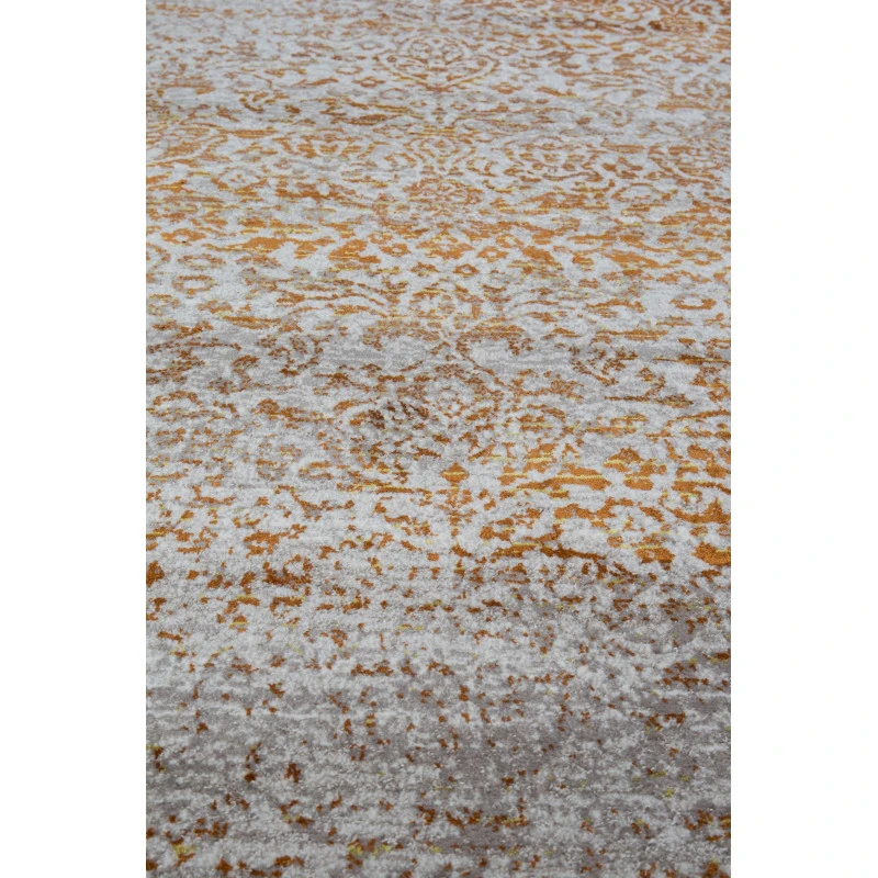 Tapis Vintage Magic 200X290cm - Zuiver 8 Tapis Vintage Magic 200X290cm - Zuiver – Image 6