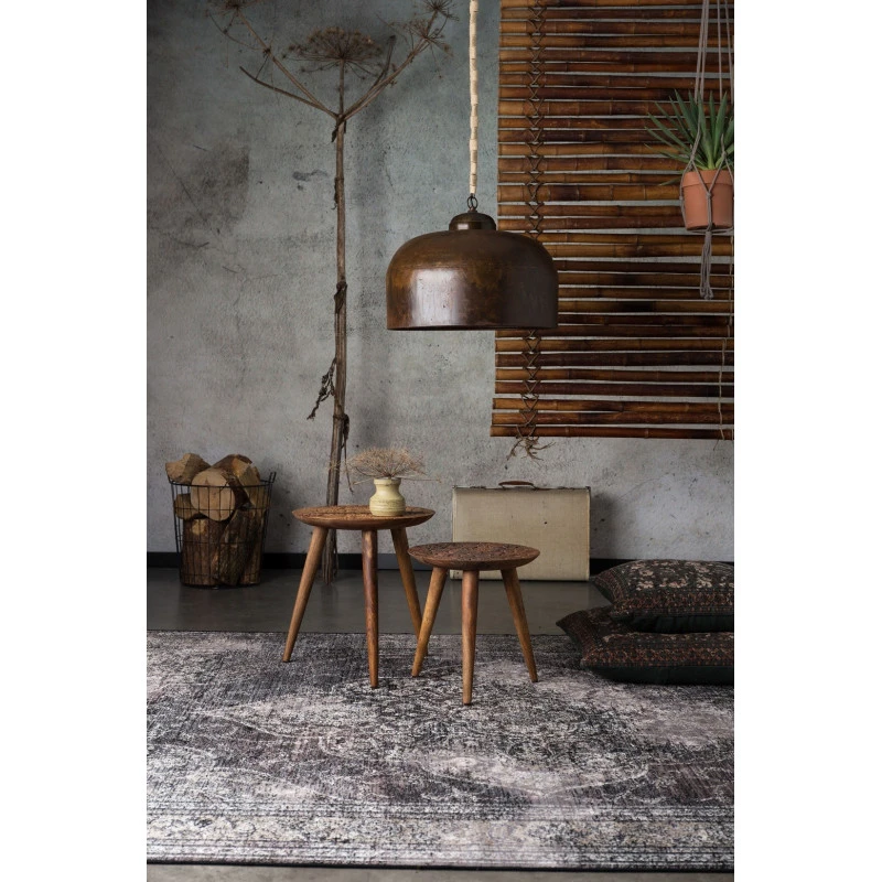 Tapis Vintage Rugged 4 Tapis Vintage Rugged – Image 2