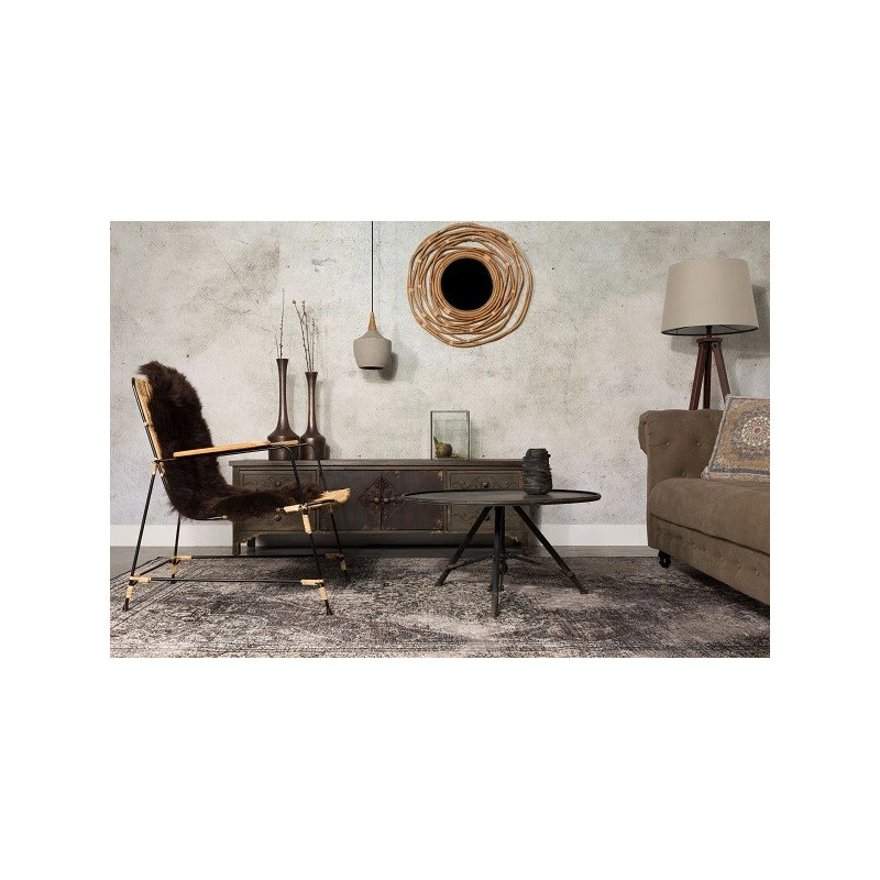 Tapis Vintage Rugged 7 Tapis Vintage Rugged – Image 5