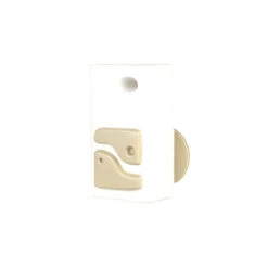 Vase Bloomer Zuiver En Céramique Mate - Élégance Et Originalité