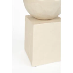 Vase Crocus Beige En Aluminium - Zuiver 19 Vase Crocus Beige En Aluminium - Zuiver -Magasin À Domicile vase crocus beige en aluminium zuiver 7