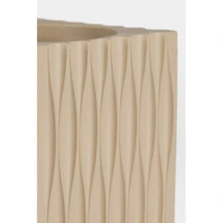 Zuiver Vase En Résine Forme Géométrique 25 Cm - RILEY 18 Zuiver Vase En Résine Forme Géométrique 25 Cm - RILEY -Magasin À Domicile vase resine forme geometrique 25 cm riley 6