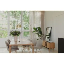 Vase Terrazzo Rose Fajen - Zuiver -Magasin À Domicile vase terrazzo rose fajen zuiver 4