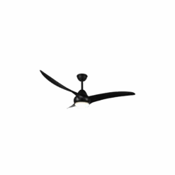 Trio Ventilateur De Plafond Avec éclairage - ALESUND