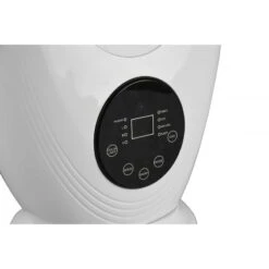 Trio Ventilateur Orientable Kalmar Avec éclairage Led -Magasin À Domicile ventilateur orientable kalmar eclairage led 5