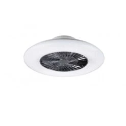 Trio Ventilateur Plafonnier Visby 59 Cm Multifonction