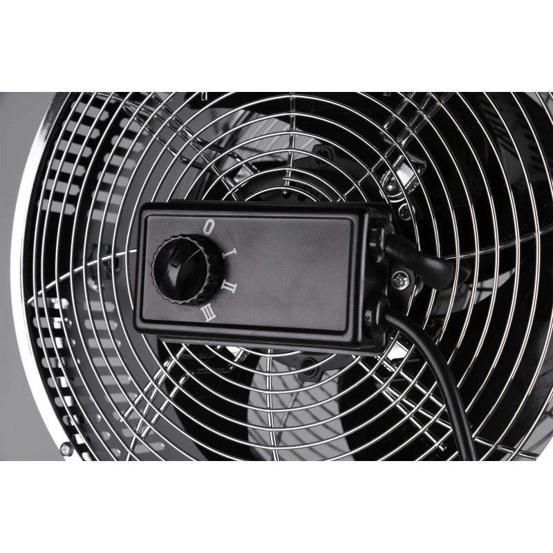 Trio Ventilateur TROMSö Design Réglable Sur Trépied 6 Trio Ventilateur TROMSö Design Réglable Sur Trépied – Image 4